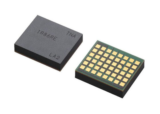 MYTNA1R86RELA2RA Integrated Circuit Chip Mono Block Buck Converter 10.8W 6A Modul PoL yang Tidak Terisolasi