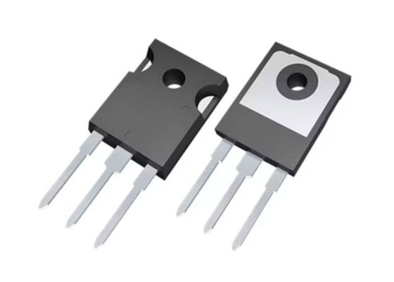 Chip Sirkuit Terpadu IRF150P220 Transistor MOSFET Daya N-Channel Tunggal StrongIRFET™ 150V
