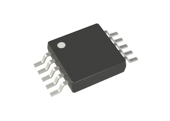 LTC7001HMSE Integrated Circuit Chip High Side NMOS Static Switch Driver Untuk Pengemudi Gerbang Frekuensi Tinggi