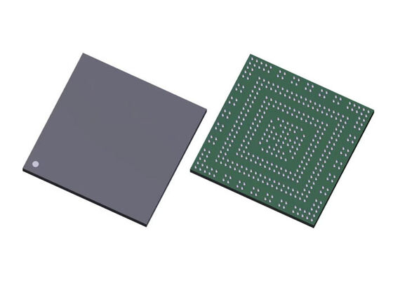 SAK-TC4D9XQ-20MF500MC AB Mikrokontroler MCU 500MHz 32-Bit AURIX™ TC4Dx Mikrokontroler IC PG-F2BGA-436
