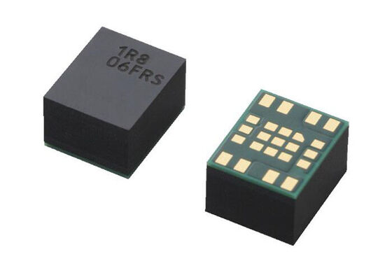MYMGK1R806FRSR Integrated Circuit Chip DC DC Converter 30W 6A Buck Converter Dengan 85degC Ta