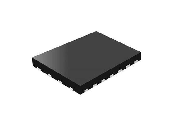 PE25208A Integrated Circuit Chip Tegangan Tinggi Pembagi Dengan 2/3 Pengbagi Kapasitor Pump Charge