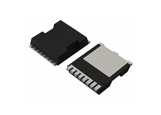 SCT4013DLLTRDC Integrated Circuit Chip 750V 120A Trench-Structure Silicon-Carbide MOSFET Transistor