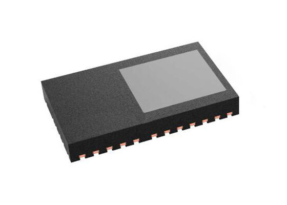 LMG2104R044RARR GaN IC Half-Bridge GaN FET Dengan Driver dan Perlindungan Terintegrasi yang Ditingkatkan