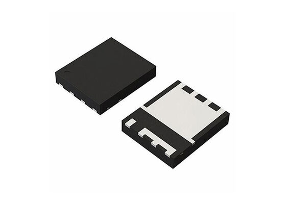 RS7P200BMTB1 Integrated Circuit Chip N-Channel 100V 200A Power MOSFET Transistor Dengan Resistensi On Rendah