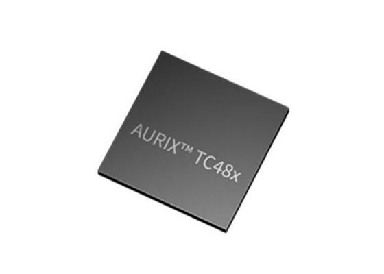 SAK-TC487QP-12NF400MC AA Mikrokontroler MCU 400MHz 32-Bit TriCore™ AURIX™ Mikrokontroler IC PG-LFBGA-292
