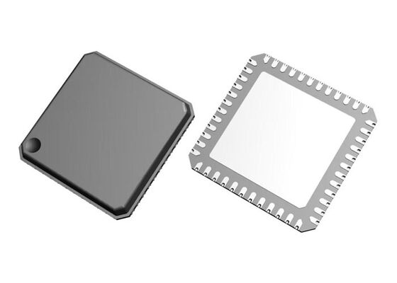 TLE9844QXC Integrated Circuit Chip 25MHz MOTIXTM Relay Driven DC Motor Control PG-VQFN-48