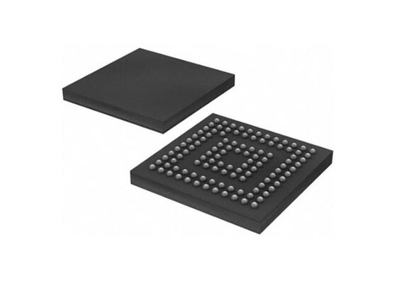 RAA271000A4HBG Integrated Circuit Chip General-Purpose SoC Power Management IC Untuk Aplikasi Otomotif