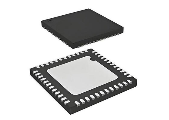 RAJ240091A20GNP Integrated Circuit Chip sepenuhnya terintegrasi 3 sampai 7 Seri Baterai Li-ion Fuel Gauge IC