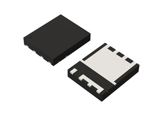 RS7N200BHTB1 Integrated Circuit Chip N-Channel 80V 230A Power MOSFET Transistor Untuk Switching