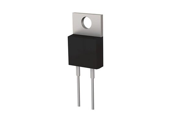 Chip Sirkuit Terpadu SCS320KGC16 Dioda Penghalang Schottky Silikon Karbida 1200V 20A Untuk Power Conditioner PV