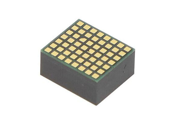 MYMGM1R824ELA5RA Integrated Circuit Chip MonoBKTM DC-DC Converter 24A Buck Converter Dengan PMBus Dan 125degC Tj