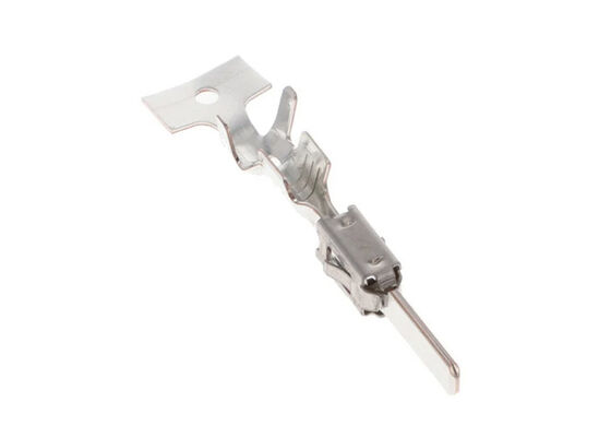 1-962916-1 Konektor Terminal 2,8 Mm Untuk Perakitan Kabel Otomatis
