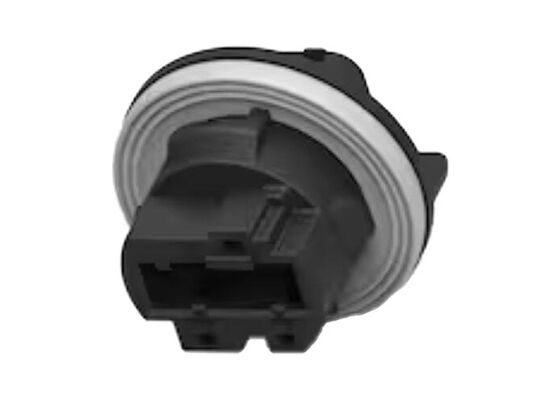 2-2109118-2 Konektor Konektor Otomotif 2POS BULB ASSY UNTUK T20/T2 BK EXT