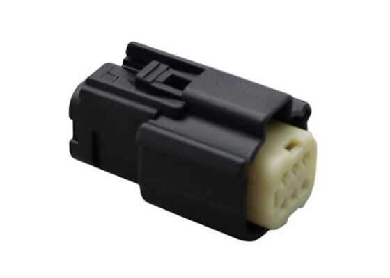 33472-0601 Konektor 6POS MX150 Mat-Sealed Female Connector Assembly