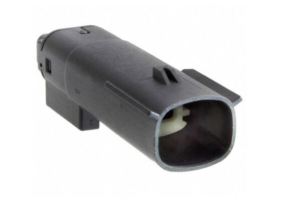 33481-0201 Konektor 2POS Single Row MX150 Mat-Sealed Male Connector Assembly