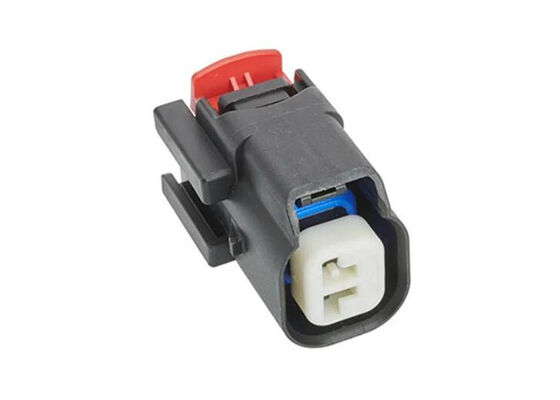 34062-0022 Konektor 2POS Single Row MX150 Kabel-Sealed Female Konektor Majelis