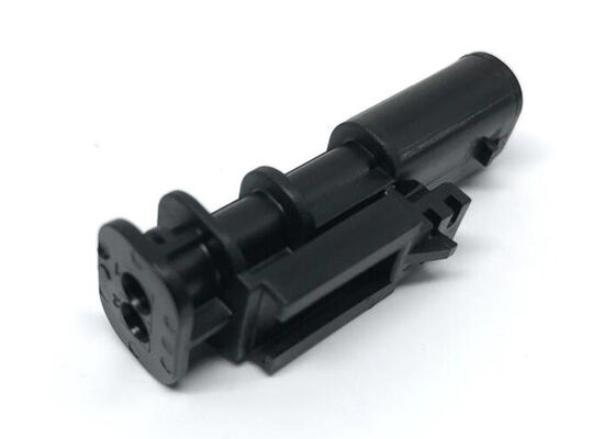 2203314-1 Konektor 2POS Konektor Otomotif 48V 1.2mm Konektor tertutup