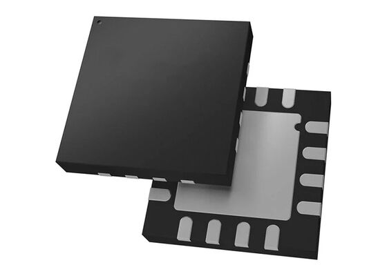 Chip Sirkuit Terpadu AD5668BCPZ-1 Konverter Digital ke Analog Output Tegangan SPI 16-Bit Oktal