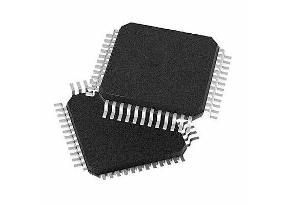 AVR128DA48T-I/PT Mikrokontroler MCU 8-Bit 24MHz 128KB Flash AVR DA Mikrokontroler 48-TQFP