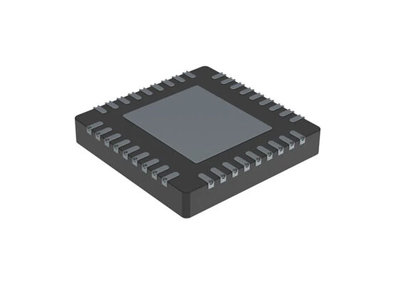 TJA1103AHN/0Z Ethernet IC 100Mbps Otomotif Ethernet PHY Transceiver Dalam Paket 36-HVQFN