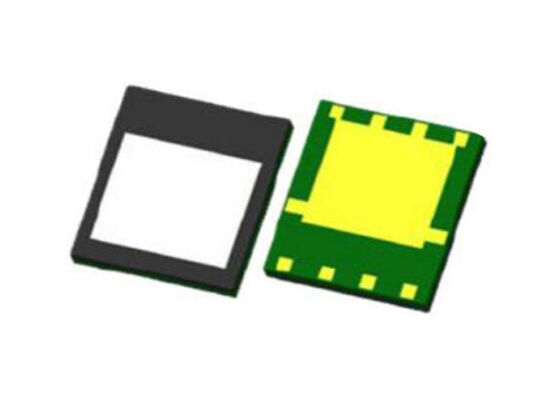 SGT1D5R10MEA GaN IC 100V 474A Enhancement-Mode PowerGaN Transistor En-FCLGA 5x6