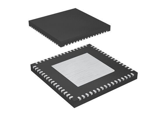 KSZ8563RNXV Ethernet IC High-Integrated 3-Port 10/100 Ethernet Switch Dengan 1588v2 PTP