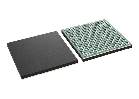 TMS320DM369ZCEF Mikrokontroler MCU DaVinci Digital Media System-On-Chip Untuk Panel Api Dengan Video