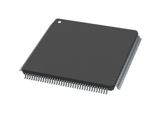 Mikrokontroler AT32UC3C0512C-ALU MCU 32-Bit 66MHz 512KB Flash Mikrokontroler IC 144-LQFP