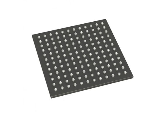 AT91SAM7SE512B-CU Mikrokontroler MCU 55MHz 512KB Flash ARM7 Mikrokontroler IC 144-LFBGA
