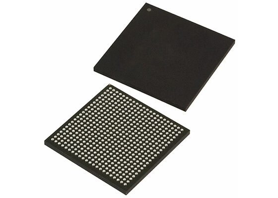 XC7Z012S-1CLG485I Field Programmable Gate Array General Purpose 667MHz Dual-Core Zynq-7000 SoC FPGA