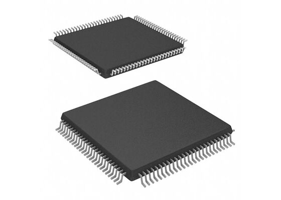 ATSAM4S2CB-AN Mikrokontroler MCU 32-Bit 120MHz 128KB Flash ARM Cortex-M4 SAM4S Mikrokontroler IC