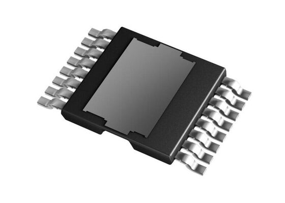 SGT023R70FTP GaN IC 700V 18mOhm Enhanced Mode PowerGaN Transistor TOLT-16