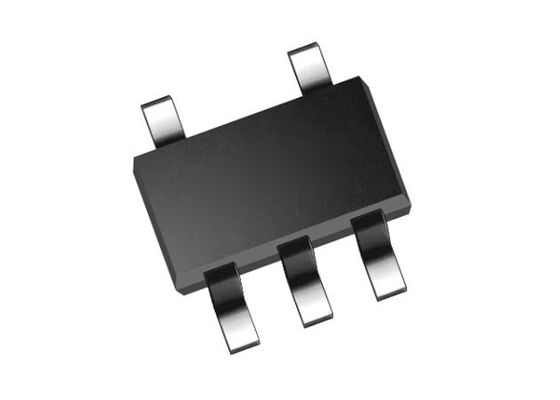 SIT2045BI Integrated Circuit Chip EnduraTM Extended Temperature LVCMOS Oscillator SOT-23-5