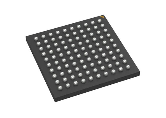 ATSAM4S16CB-CNR Mikrokontroler MCU 32-Bit 120MHz 1MB ARM Cortex-M4 SAM4S Mikrokontroler 100-TFBGA