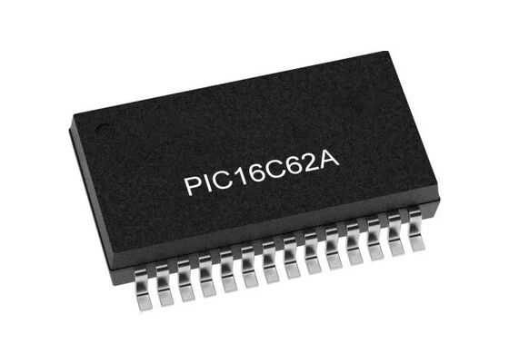 ATMEGA1608-XU Mikrokontroler MCU 8-Bit 20MHz AVR Mikrokontroler Keamanan Fungsional 28-SSOP