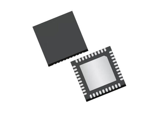 SIT95278 Integrated Circuit Chip 8-Output Clock Generator Dengan PCIe Gen 7 Spread Spectrum Clock