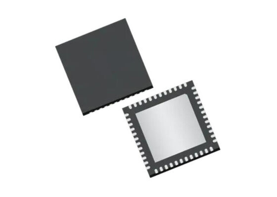SIT95272 Chip Sirkuit Terpadu Generator Jam Terprogram Premium 12-Output LGA-48