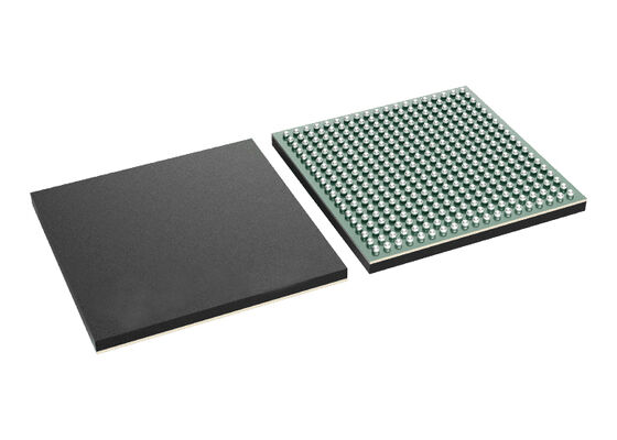 SM320C6748EGWTS3 Mikrokontroler MCU Keandalan Tinggi C6748 Digital Signal Processor Titik Mengambang