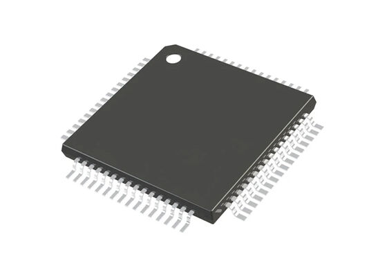 ATSAMC20J18A-ANTS2 Mikrokontroler MCU 32-Bit 48MHz 256KB Flash ARM Cortex-M0+ SAM C20 Mikrokontroler 64-TQFP