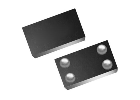 SIT8021AC Integrated Circuit Chip Ultra-Small μPower Oscillator CSPBGA-4 LVCMOS Oscillator