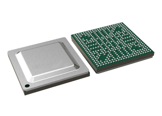 Mikrokontroler MCU SoC TDA3MVDBABFRQ1 Dengan Akselerasi Pencitraan dan Visi untuk Aplikasi ADAS