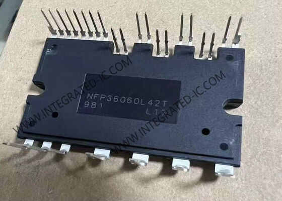 Modul IGBT Otomotif NFP36060L42T 600V 60A Modul Daya Cerdas SPM 3 Seri 27