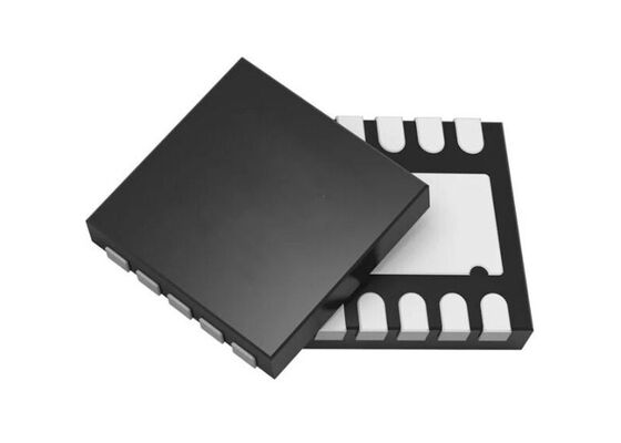 AD7916BCPZ Integrated Circuit Chip 16-Bit Perpendekatan Berturut-turut Konverter Analog-Ke-Digital