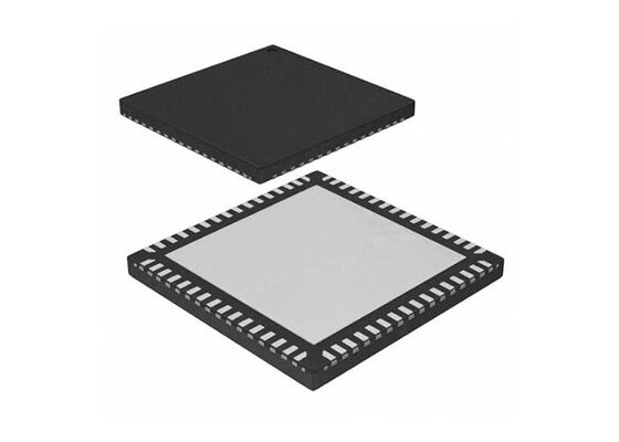 ADS9324CRSKR Chip Sirkuit Terpadu ADC SAR Sampling Simultan 16-Bit 16-Saluran Terintegrasi Dengan AFE