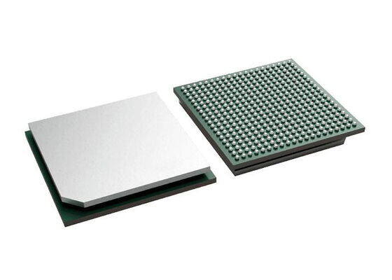 AFE7950ALKSEPM Integrated Circuit Chip Radiation-Tolerant 4-Transmit 6-Receive RF-Sampling Transceiver