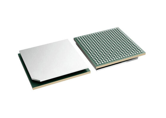 AFE8108ANG Integrated Circuit Chip 7.4GHz RF-Sampling Transceiver Dengan Terima 6GSPS Dan Kirim 12GSPS