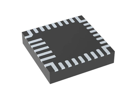 BQ25672RQMR Integrated Circuit Chip 3A 24V Full Integrated Switch-Mode Buck Battery Charger