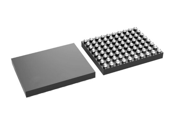 BQ25980YFFR Integrated Circuit Chip 8A Switched Cap Parallel Battery Charger Dengan Perlindungan Terintegrasi