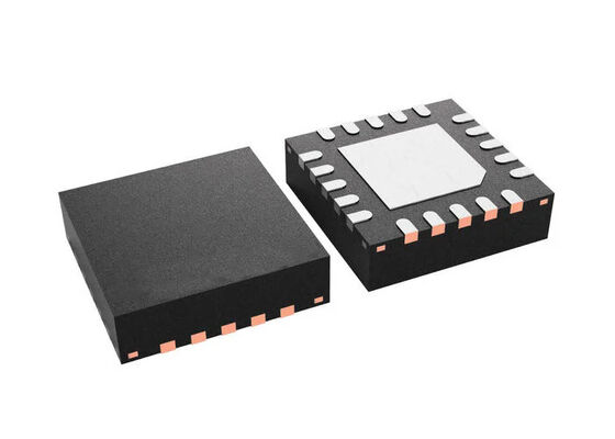 BQ76905RGRR Integrated Circuit Chip 2-Series To 5-Series Akurasi Tinggi Baterai Monitor Dan Pelindung